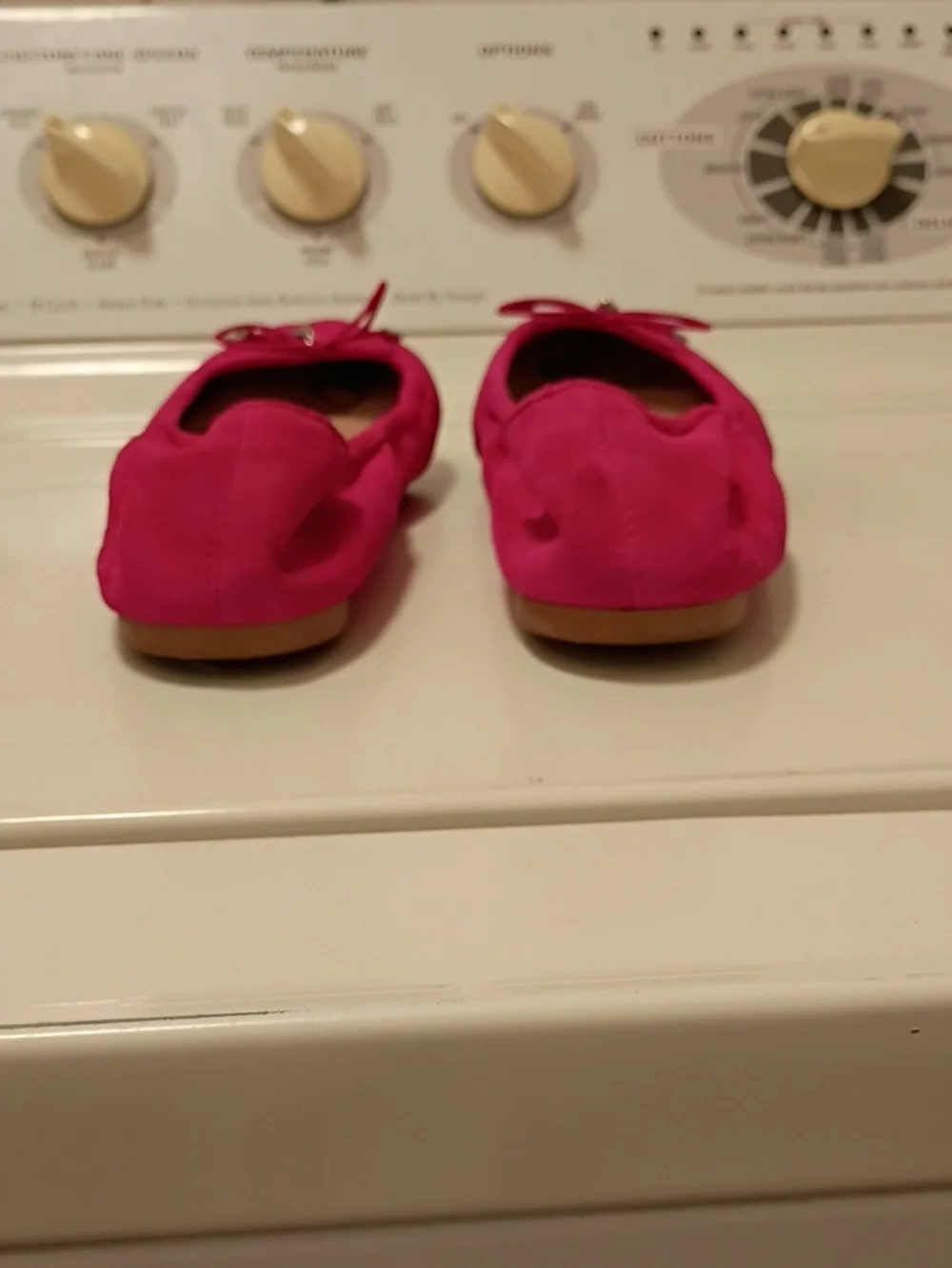 Sam Edelman Felicia Ballet Flats